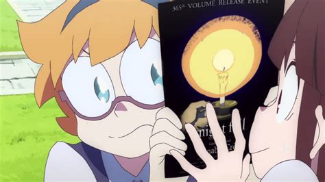 little witch academia season 2 release date